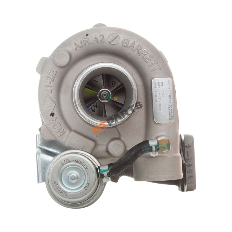turbo-garrett-774031-5001-para-sunlong-1309-y-foton-0ln