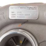 turbo-garrett-774031-5001-para-sunlong-1309-y-foton-0ln