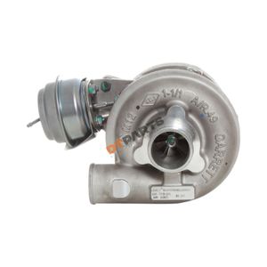 Turbo Garrett 777218-5001 para JAC Minibus Refine M11 123 HP