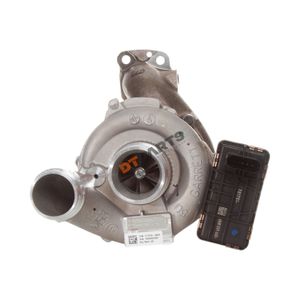 Turbo GTB2056VK Mercedes Benz GLK350, Sprinter 319/418/419