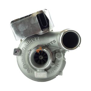 Turbo Kia Van Sorento AT 4WD-4 (2011 en adelante)
