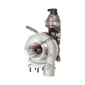 Turbo GTB2056LV Iveco Daily Euro 4 & Euro 5 3.0 796399-5006