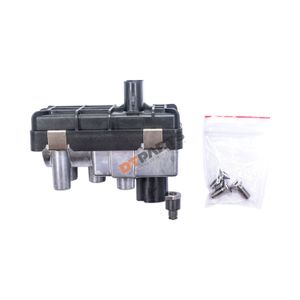 Actuador Generico Maxus GTC1446VZ