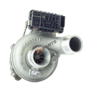 Turbo SsangYong Sub Korando 2012