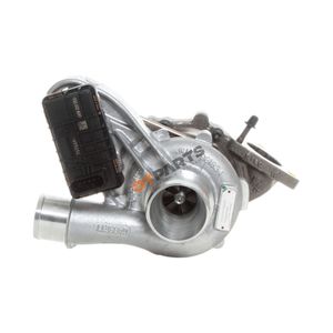 Turbo Garrett 798128-5009 para Fiat Ducato Citroen Jumper
