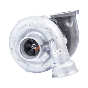 Turbo Mercedes Benz Camión 714 & 814 & 914 y Ómnibus 814