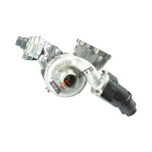 Turbo Volkswagen Amarok TDI