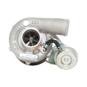 Turbo Garrett 808850-5005 para Camioneta JMC Bording Pick Up