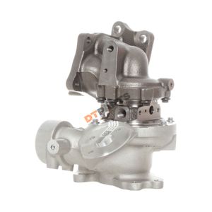 Turbo Garrett 810356-5001 para Mazda CX5 2.2 2011