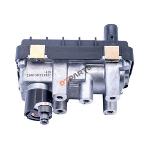 Actuador GTB2256VK Ford / Mazda - 812971