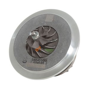 Cartridge Turbo Garrett 818125-5075 para aplicación Perkins
