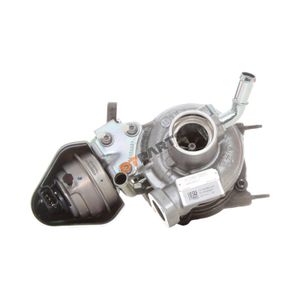 Turbo Garrett 822088-5009 para Fiat Doblo Maxi 1.3 Euro 4