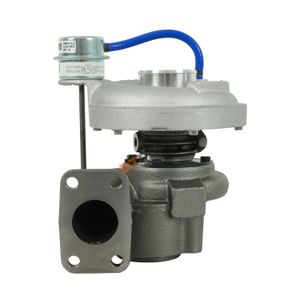 Turbo Garrett 833908-5018 para aplicación Perkins C4.4