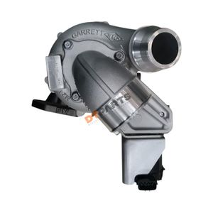 Turbo Garrett 835406-5012 para Hyundai Mighty EX6 STS 3.9