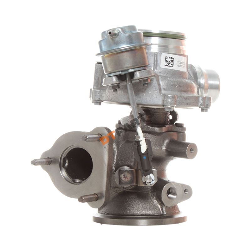 turbo-garrett-836264-5001-para-volvo-s60-v40-v60-3-0