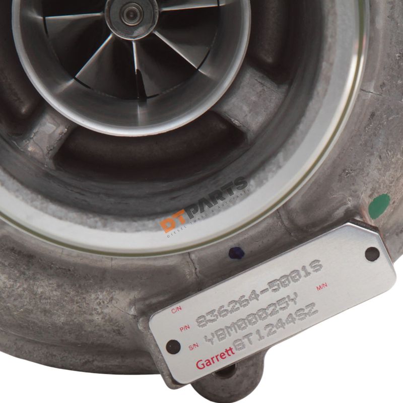 turbo-garrett-836264-5001-para-volvo-s60-v40-v60-3-0