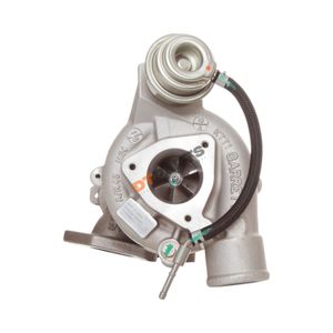 Turbo Garret GT1749 Kia Furgon Frontier 2.5 L 2012 a 2015