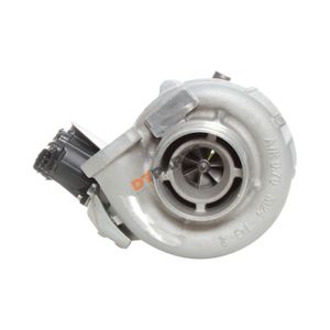 Turbo Garrett 859176-5001 para Camión HINO XZU685 (TKMQB3)