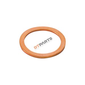Golilla Inyector 16.5x20.75x0.97 mm  Denso