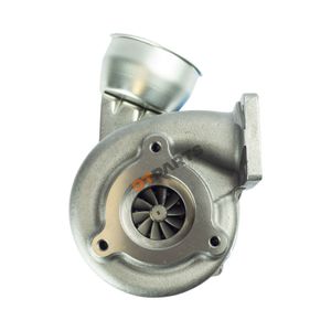 Turbo JK55 JAC Minibus Refine Sunray GP Turbocharger