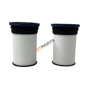 Filtro de Combustible UFI 2604202-N para Chevrolet Colorado