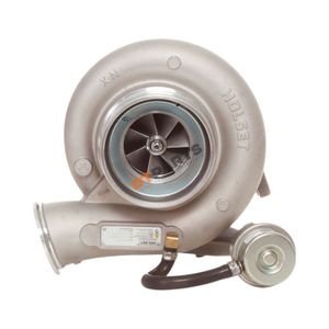 Turbo Holset para Atlas Copco Dumper MT2010 2839310H
