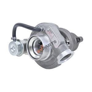 Turbo Holset 2839949 para Camión Ford 815E y 915E Euro 3