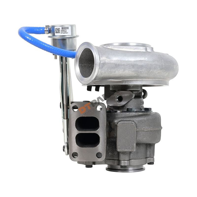turbo-holset-2843509h-para-camion-ford-2428e-y-2628e