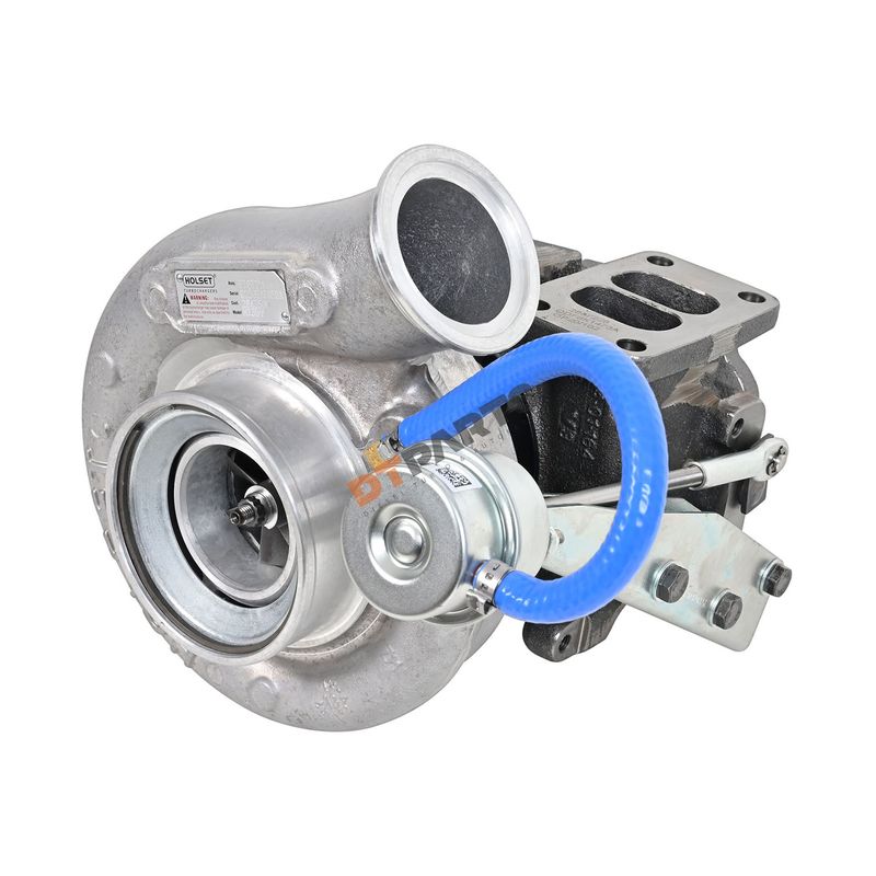turbo-holset-2843509h-para-camion-ford-2428e-y-2628e