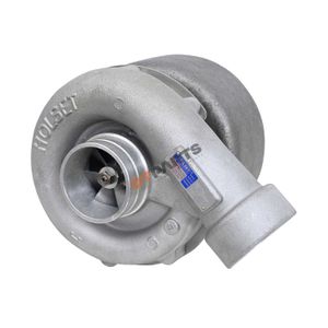 Turbo Holset 3591768 para Bus Volvo B58 Urbano (Ecológico)