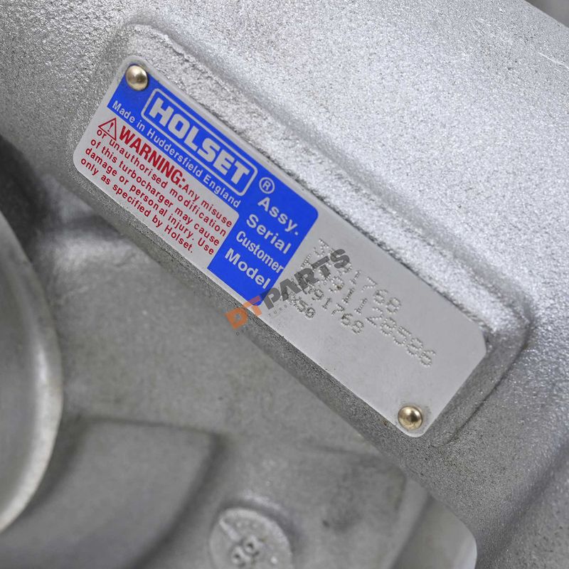 turbo-holset-3591768-para-bus-volvo-b58-urbano-ecologico