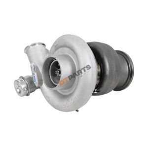 Turbo Holset 3592783H para Camion International 9800