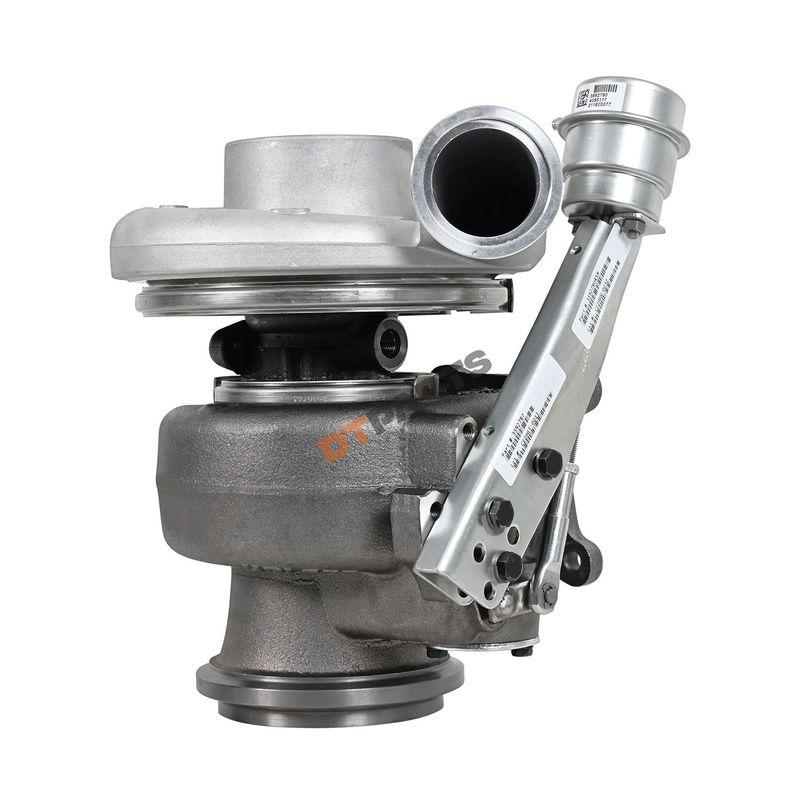 turbo-holset-3592783h-para-camion-international-9800