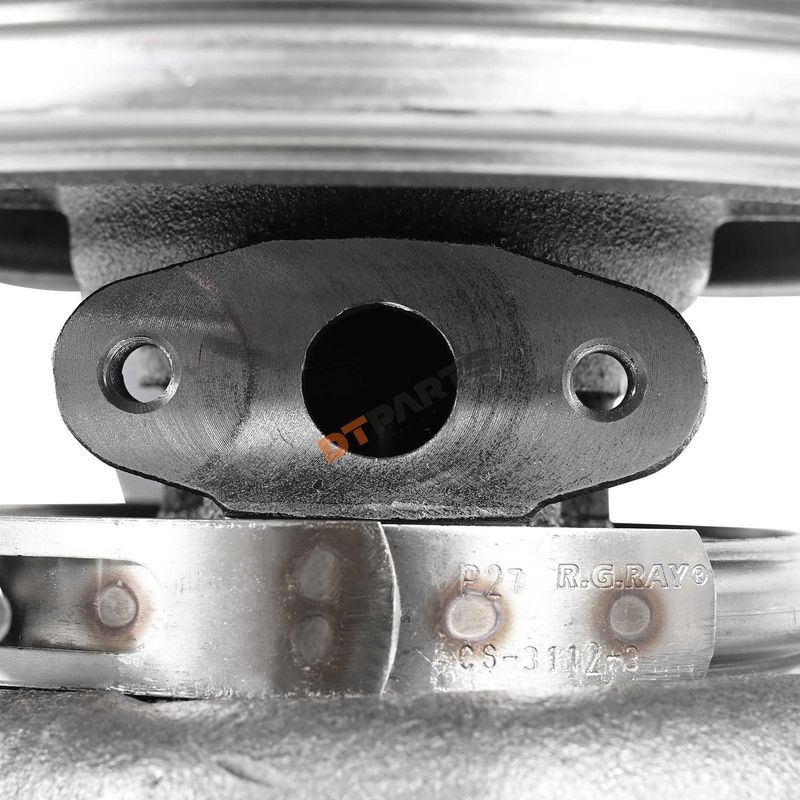 turbo-holset-3592783h-para-camion-international-9800