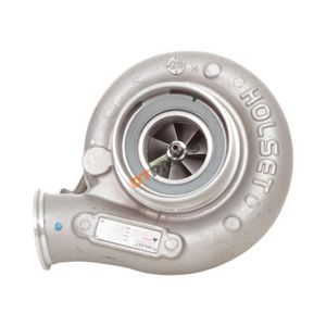 Turbo Holset para Volkswagen Camión 13.190 & 15.190 Euro 2