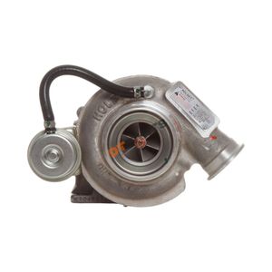 Turbo HE221W Ford Camión C816e (2012 en adelante) Euro 5