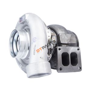 Turbo Volvo Camión FH12 (Americano)