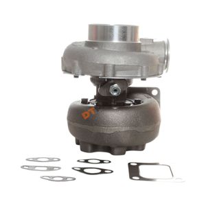 Turbo Holset 4032722 para MAN Camión D28, 18.360, 28.360