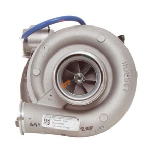 Turbo Holset 4033195H para Camión Iveco Cursor 13 Stralis