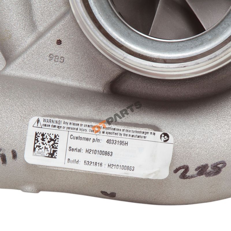 turbo-holset-4033195h-para-camion-iveco-cursor-13-stralis
