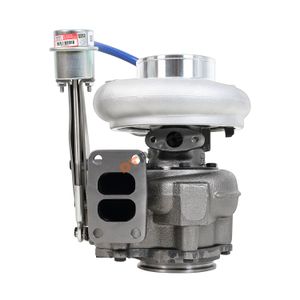 Turbo Holset 4038990H para Grua Pettibone motor Cummins QSL