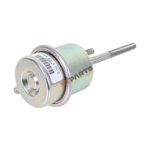 Valvula de alivio Turbo Holset 4044830H para Volvo Renault