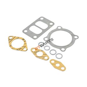 Empaquetadura Turbo Robiel 4110003
