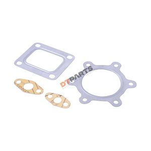 Empaquetadura Turbo Robiel 4110005
