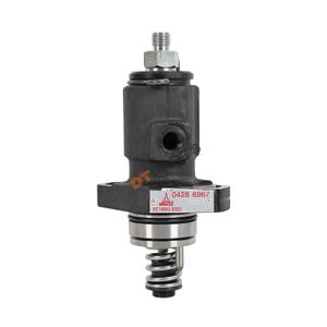 Bomba Inyectora Deutz 04286967 para motor Deutz TCD3L2011