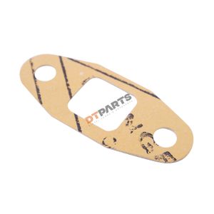 Empaquetadura Turbo Robiel 4500817