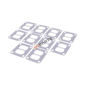 Empaquetadura Turbo Robiel 4501104