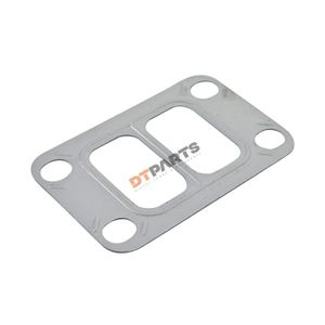 Empaquetadura Turbo Robiel 4501106