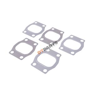 Empaquetadura Turbo Robiel 4501113