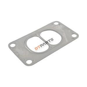 Empaquetadura Turbo Robiel 4501114 para Mercedes Benz